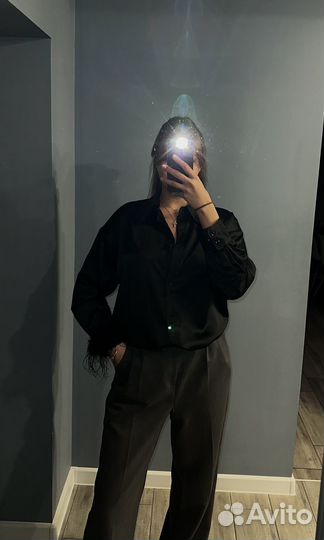 Рубашка zarina