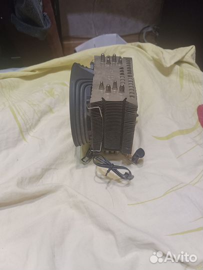 Кулер для процессора