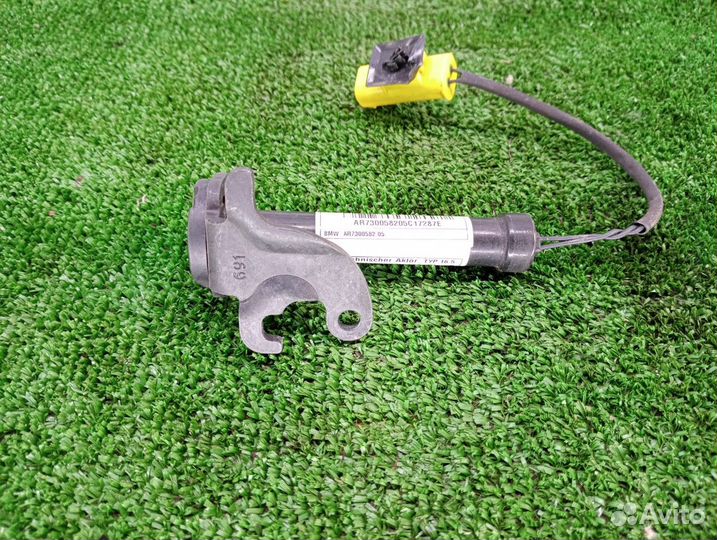 Пиропатрон BMW X1