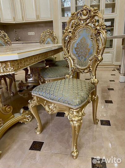 Столы и стулья от производителя