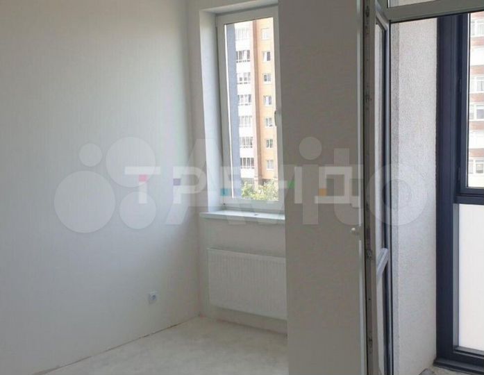 Квартира-студия, 24,7 м², 11/12 эт.