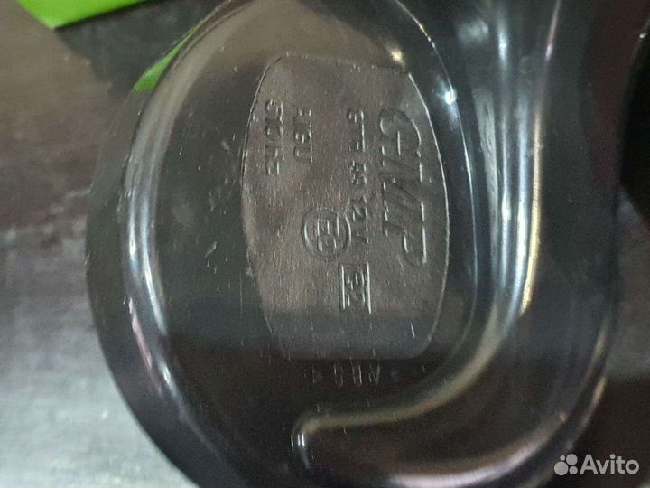 Сигналы Дмпи