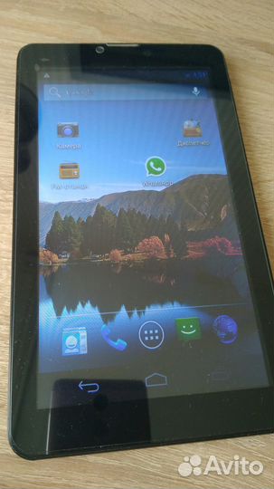 Планшет Roverpad Sky A70 3G