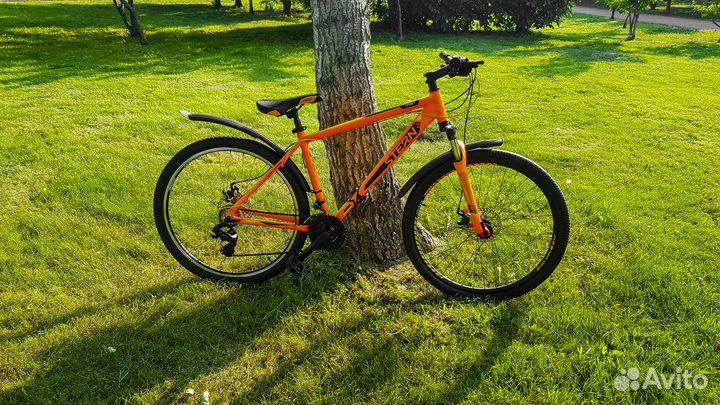 Велосипед горный Stern Energy 2.0 Sport 27,5