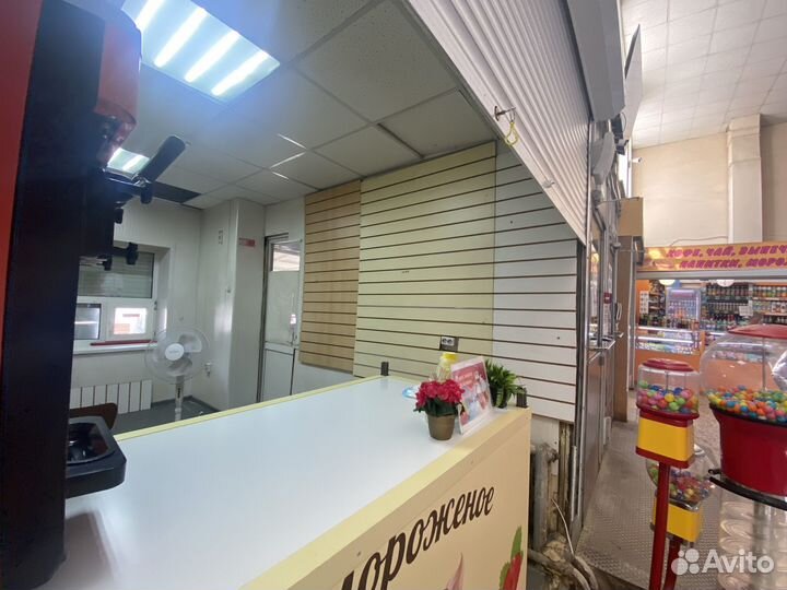 Готовый бизнес мягкое мороженое+кофейня