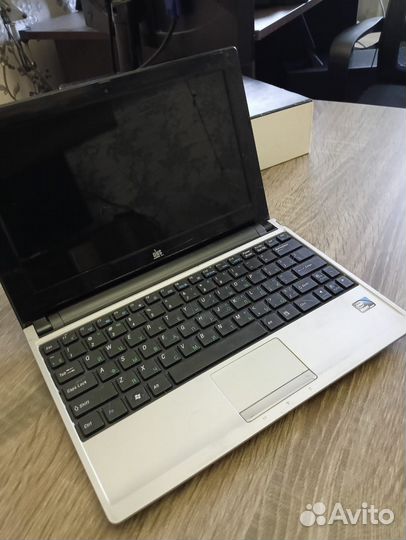 Ноутбук DNS H90MB