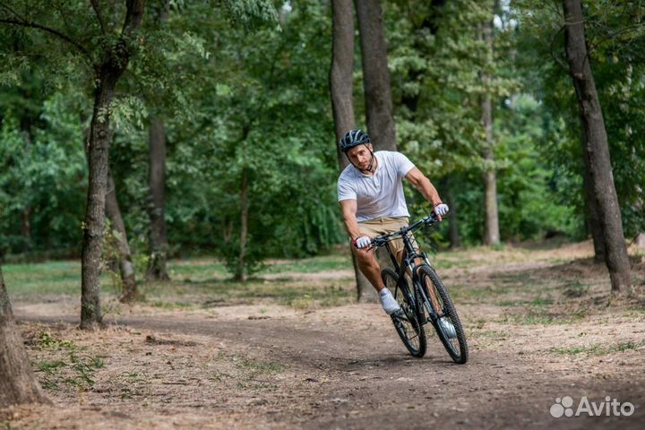 Велосипед 29