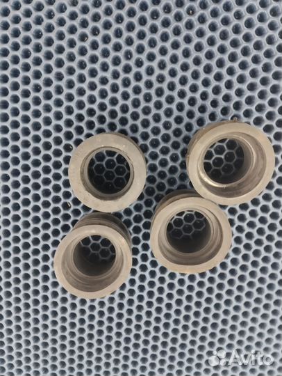 Kawasaki zl750 манифольды