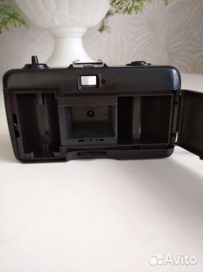 Фотоаппарат