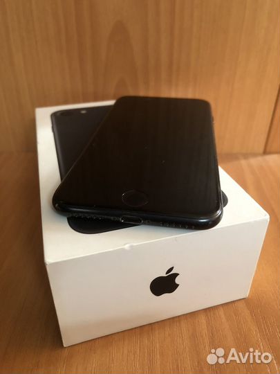 iPhone 7