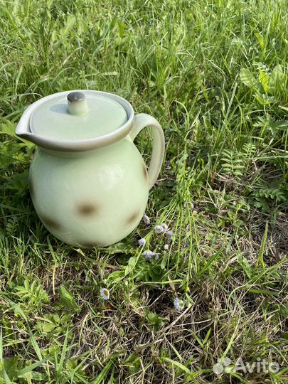 Кувшин молочник