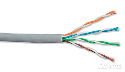 Обжим витой пары (RG45), Монтаж, Восстановление