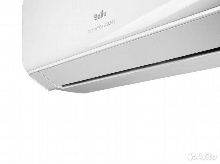 Кондиционеры с гарантией