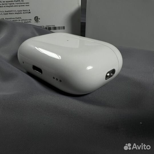 AirPods Pro 2