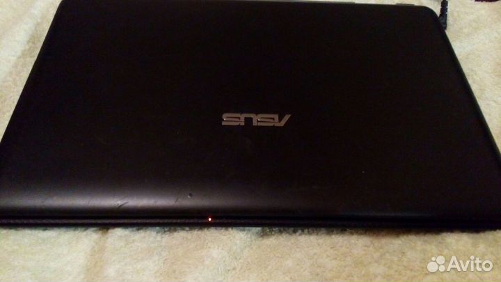 Ноутбук Asus X5DIJ