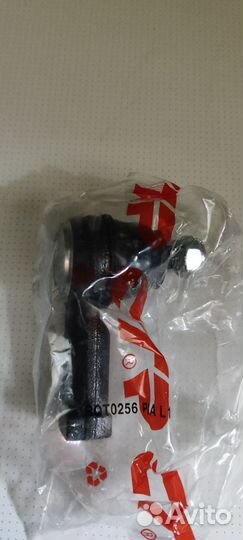 Рулевой наконечник Hyundai Accent