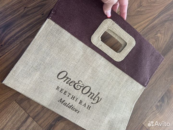 Cумка летняя One&Only