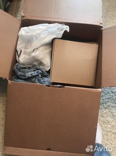 Не нужные вещи