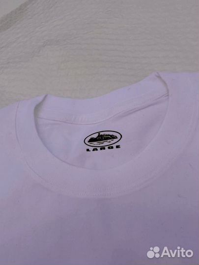 Футболка corteiz