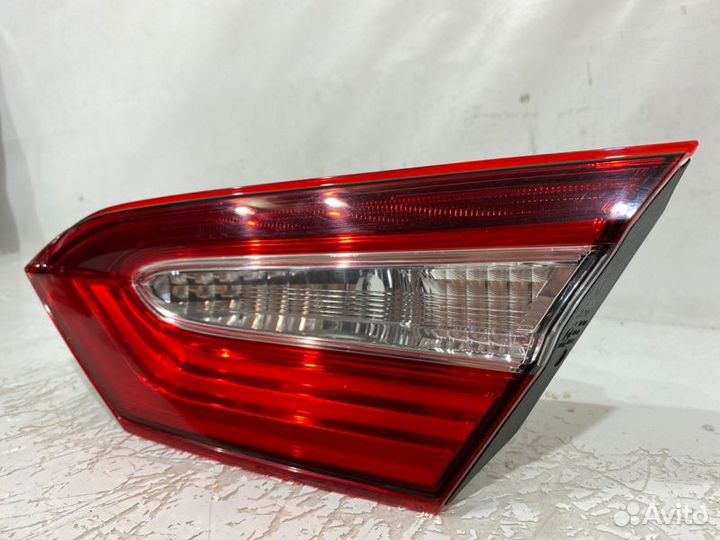 Фонарь правый Toyota Camry V70 2017