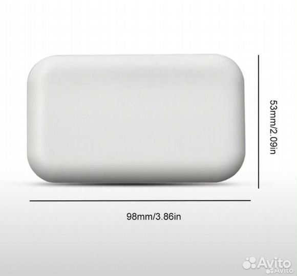 Переносной роутер/модем 4g wi fi