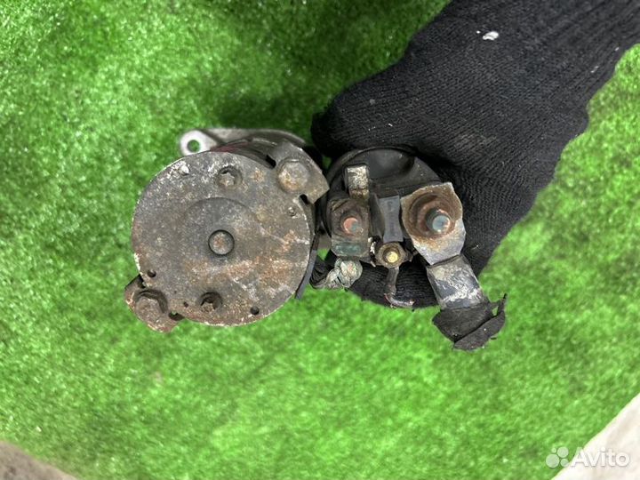 Стартер Opel Astra Z16XER 2004-2006