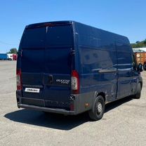 FIAT Ducato 2.3 MT, 2012, 300 000 км, с пробегом, цена 1 400 000 руб.