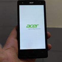 Acer Liquid E3, 4 ГБ