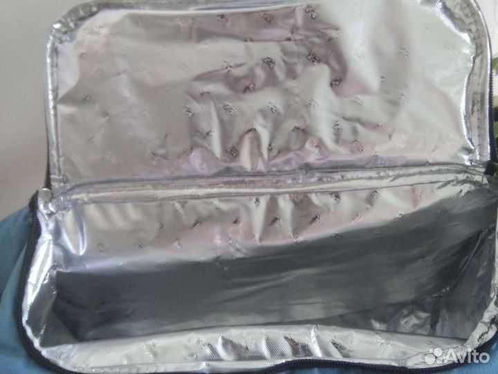 Сумка для пикника