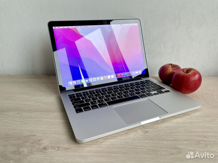 MacBook Pro 13