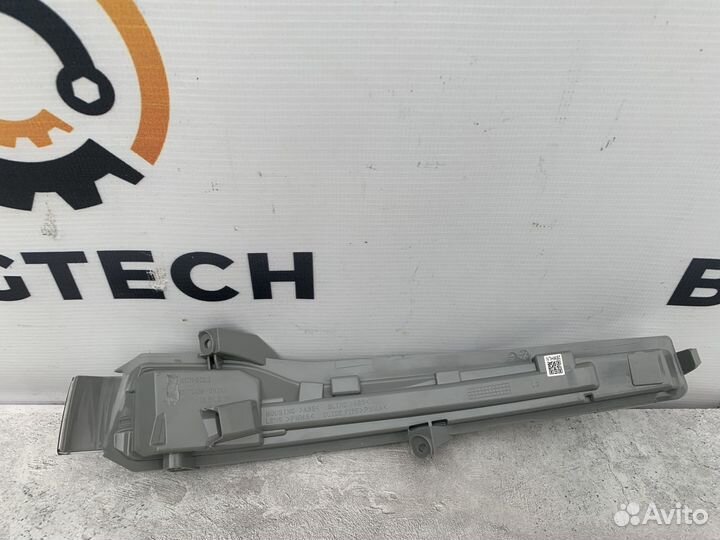 Повторитель в зеркало левый Mercedes A0999060143