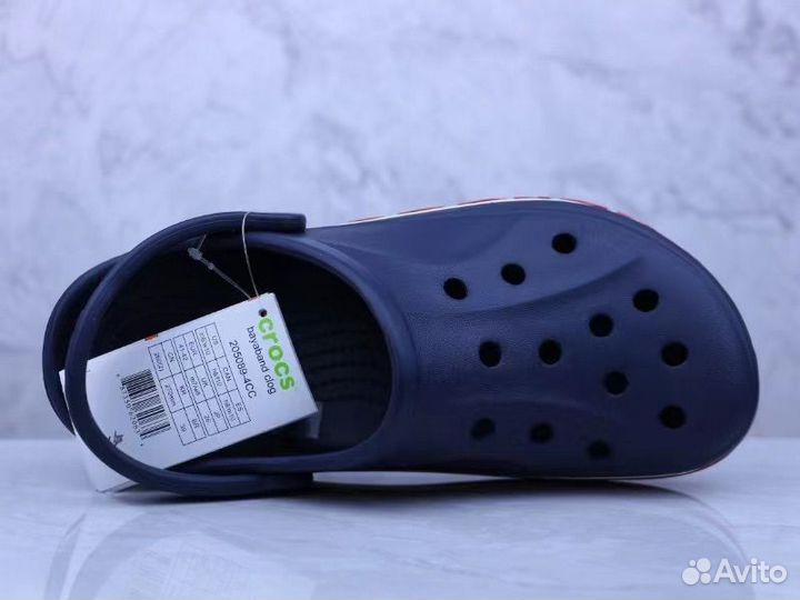 Crocs сабо оригинальное качество