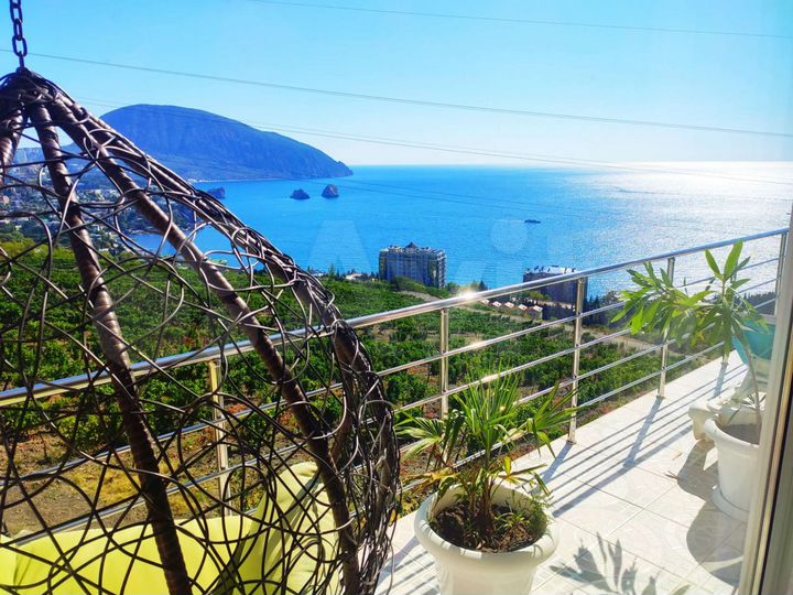 Квартира-студия, 25 м², 2/3 эт.