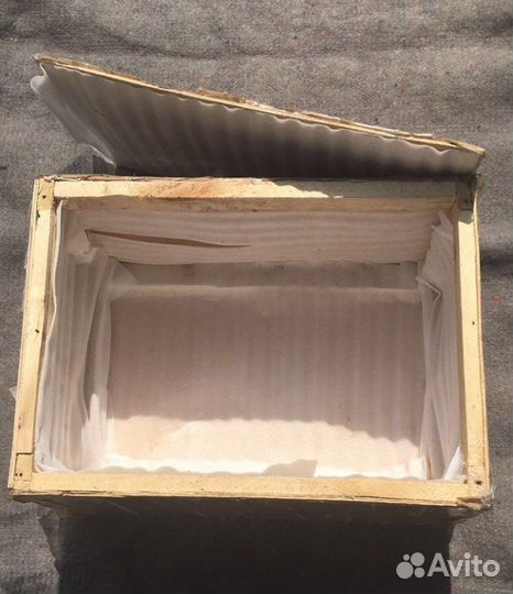 Ящики фанерные посылочные (Обмен)
