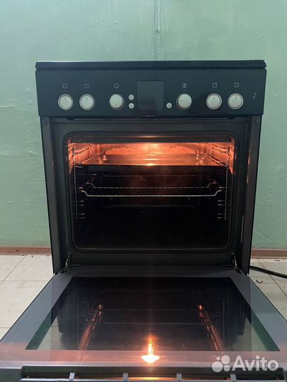 Плита электрическая bosch