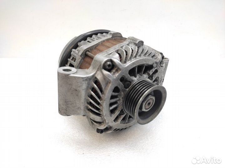 Генератор Mazda Cx-7 ER 2.3T 2008