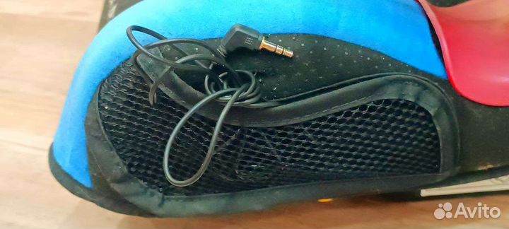 Автокресло Recaro monza nova