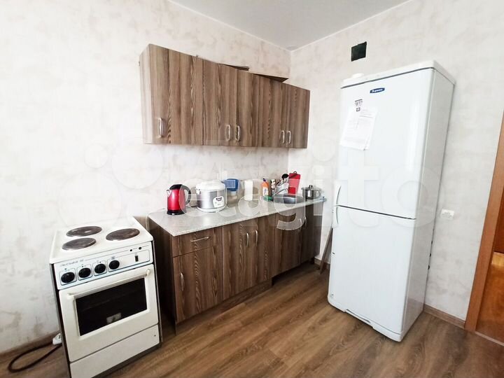 1-к. квартира, 48,1 м², 11/20 эт.