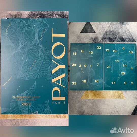 Косметика и уход payot Оригинал