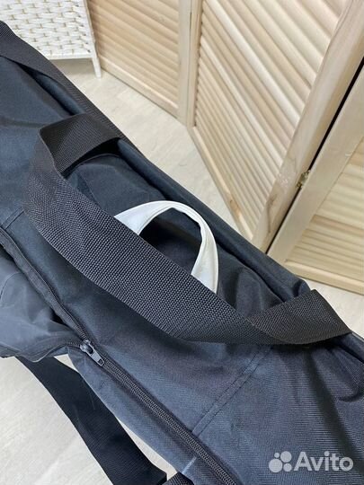 Сумка чехол для массажного стола