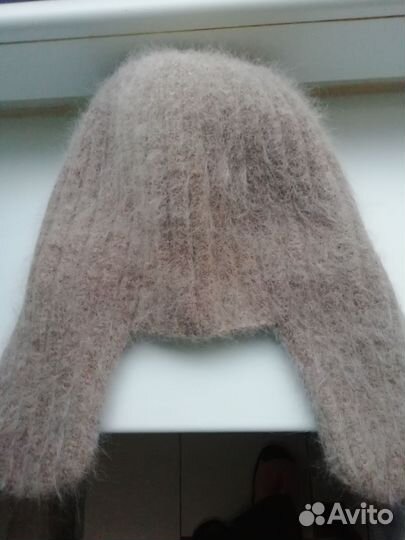 Шапка женская