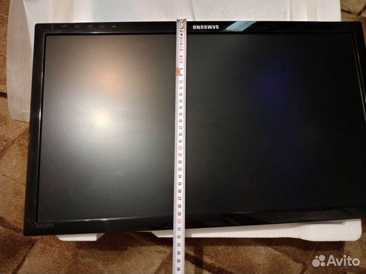 Монитор для компьютера Samsung