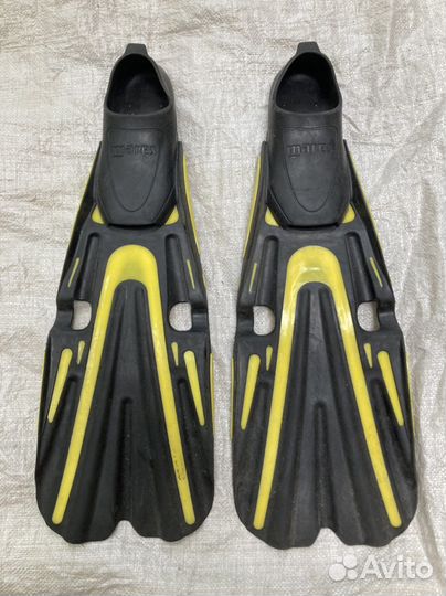 Ласты для дайвинга