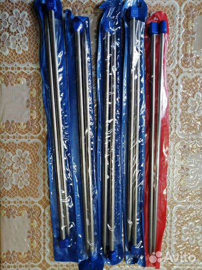 Спицы для вязания