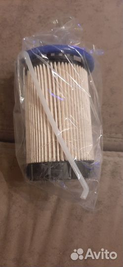 Топливный фильтр дизель volkswagen group