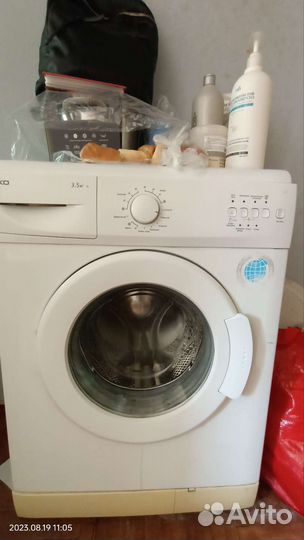 Стиральная машина бу