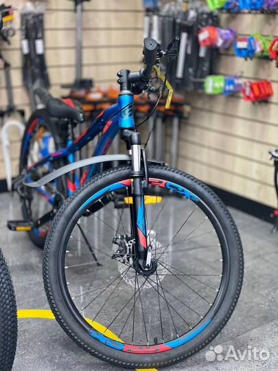 Велосипед Stark foxy