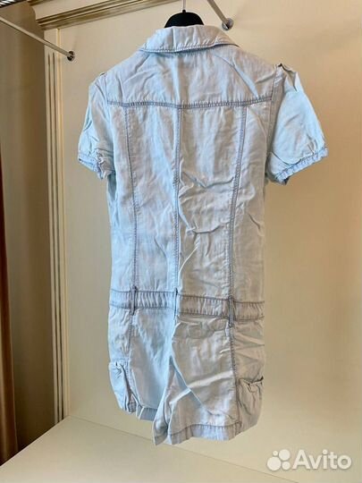 Комбинезон Miss Sixty, 42/44