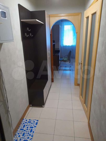 Квартира-студия, 22 м², 2/8 эт.
