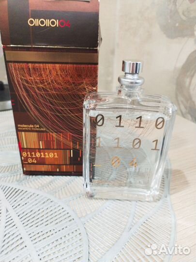 Духи женские